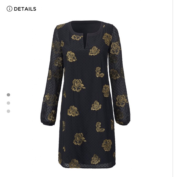 Cabi. Occasion dress. Medium. Excellent condition - Picture 1 of 3